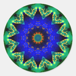 REPSYCLE ARTS New Age #28 Sticker
