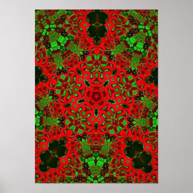 REPSYCLE SERIES #15 Poster (Front)