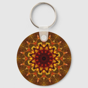REPSYCLEart #005 Keychain