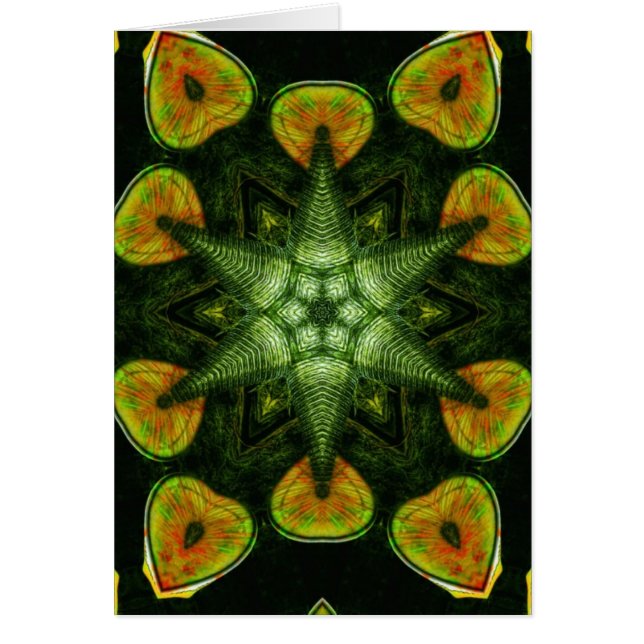 RepsycleARTS #001 Card (Front)