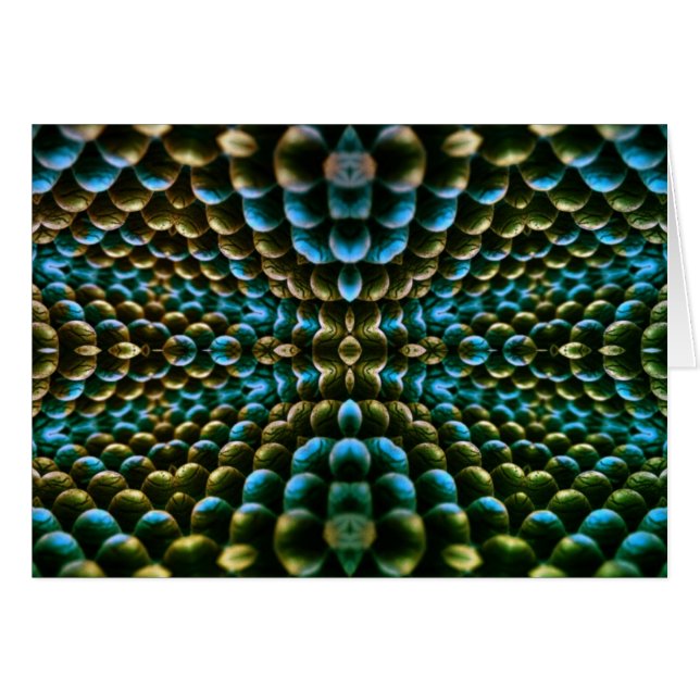 RepsycleARTS #05 Card (Front Horizontal)