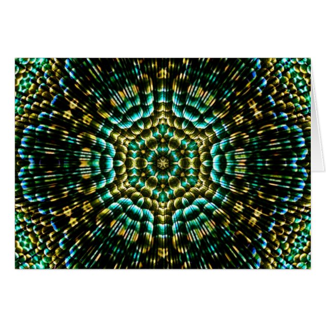 RepsycleARTS #06 Card (Front Horizontal)