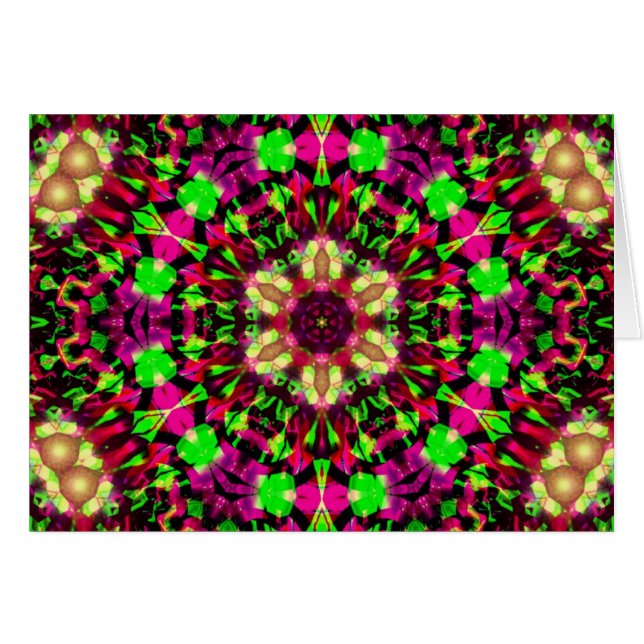 RepsycleARTS #13 Card (Front Horizontal)