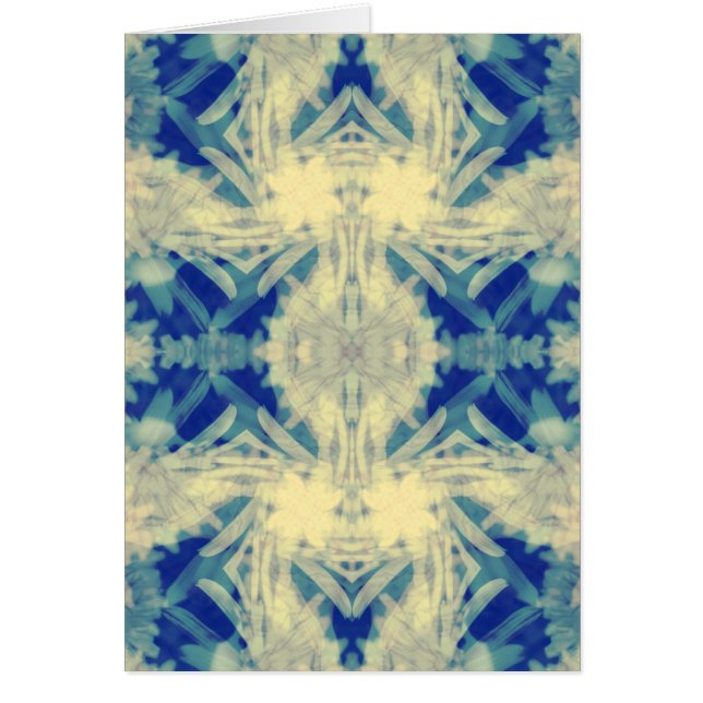 RepsycleARTS Card (Front)