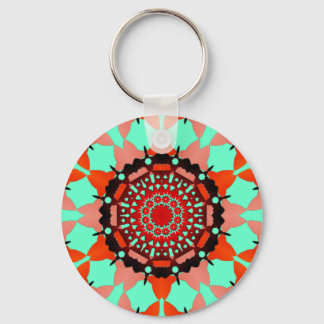 Repsycledelic #01 Keychain