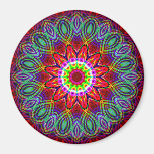 REPSYCLEZ #001 Magnet