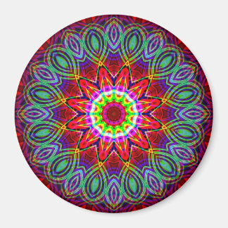 REPSYCLEZ #001 Magnet