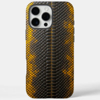 Reptile Armour: Snake Skin