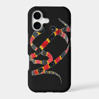 Reptile Art Twisting Snakes