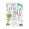 Reptile Birthday Party Invitation