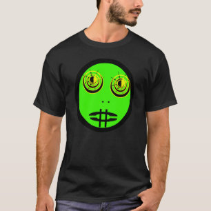 Reptilian Tee 