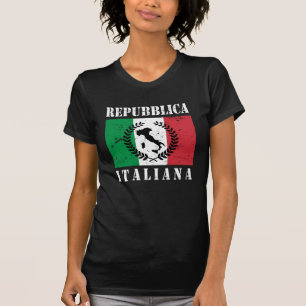 Repubblica Italiana T-Shirt
