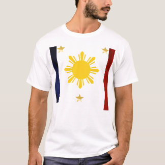 Republic Flag shirt