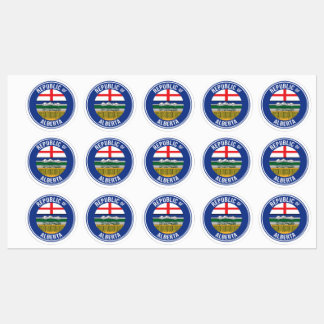 Republic of Alberta WEXIT