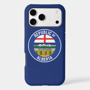 Republic of Alberta WEXIT