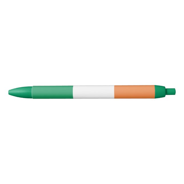 Republic of Ireland Flag Pen (Front)
