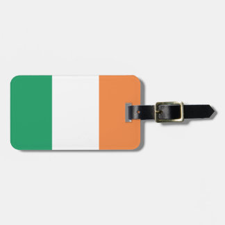Republic of Ireland Luggage Tag