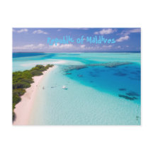 Republic of Maldives
