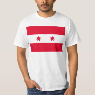 Republic Of Sonora, Mexico flag T-Shirt