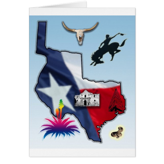 Republic of Texas (Front)