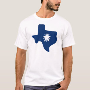 Republic of Texas T-Shirt