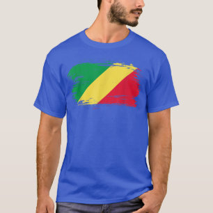 Republic of the Congo Outfit Republic of the Cong T-Shirt