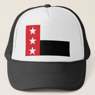 Republic Of The Rio Grande, Mexico Trucker Hat