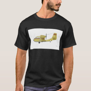 Republic  RC-3 Seabee T-Shirt