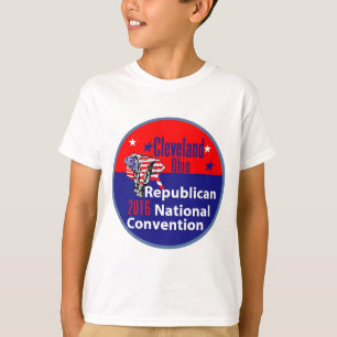 Republican 2016 Convention T-Shirt