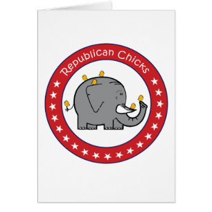 republican chicks