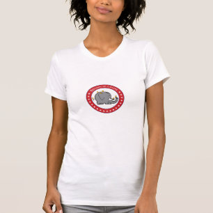 republican chicks T-Shirt