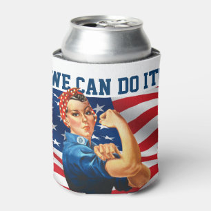 Republican Election - We CAN Do It! Cooler