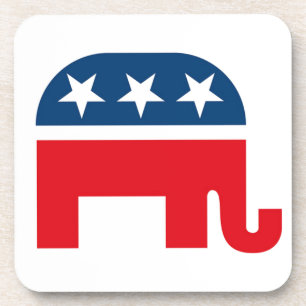 Republican Elephant Coaster