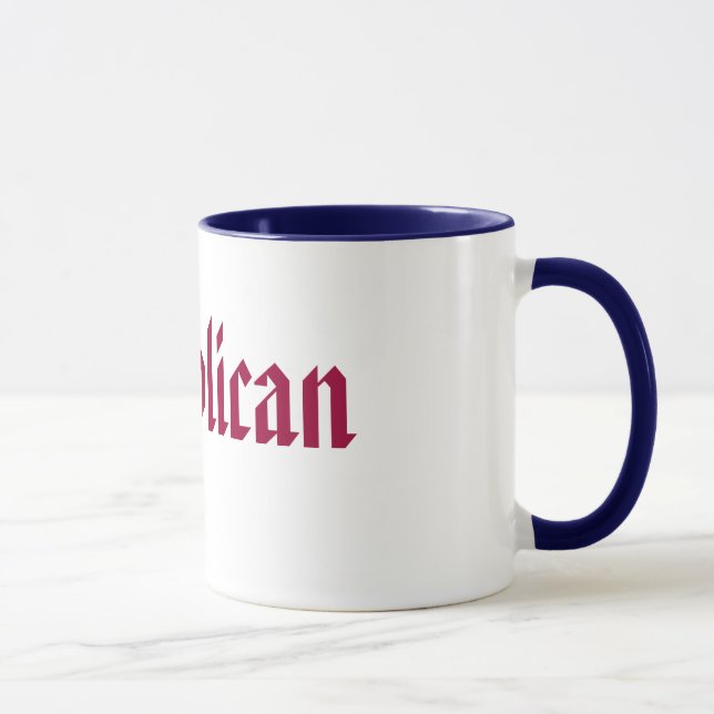 Republican Mug (Right)
