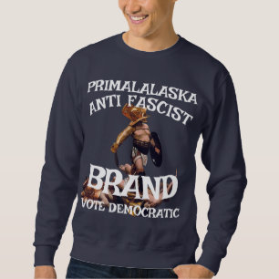 REPUBLICAN PARTY FW FV HG FLAG USA PATRIOTIC VOTE SWEATSHIRT