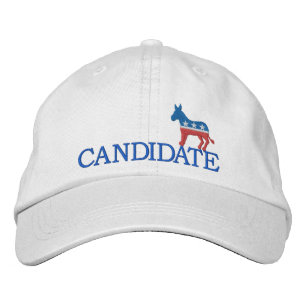 Republican Patriotic / Election Cap