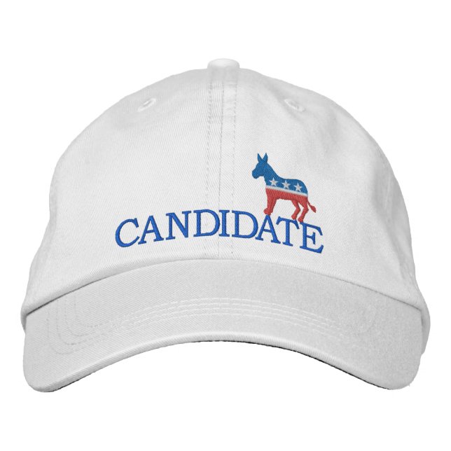 Republican Patriotic / Election Cap (Front)