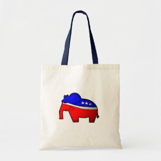 Republican Tote Bag