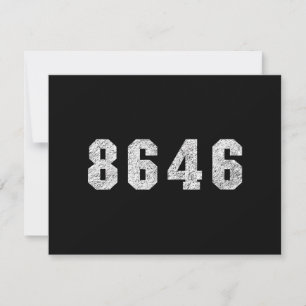 Republican Trump 86 46
