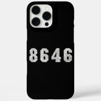 Republican Trump 86 46