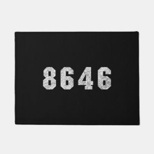 Republican Trump 86 46 Doormat