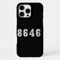 Republican Trump 86 46