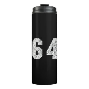 Republican Trump 86 46 Thermal Tumbler