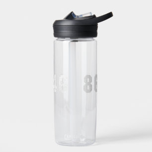 Republican Trump 86 46 Water Bottle