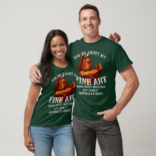 REPUBLICAN ZL X1 KP PARTY VOTE ELECTION COST T T-Shirt