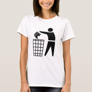 Republicans are Trash T-Shirt