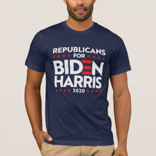 REPUBLICANS FOR BIDEN HARRIS T-Shirt