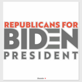 Republicans For Joe Biden