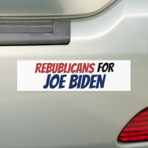 Republicans for Joe Biden Democrats Funny 2024