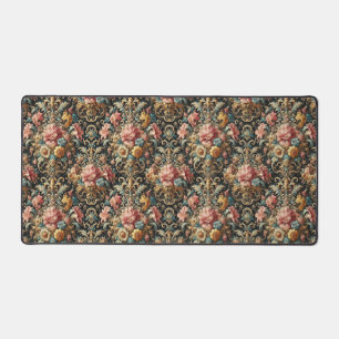 Requiem for Arcana – Gothic Victorian Desk Mat